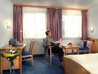****  Airporthotel Salzburg - Hotel Am Salzburg Airport Austria