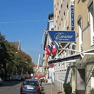 carina.vienna-besthotels.com/