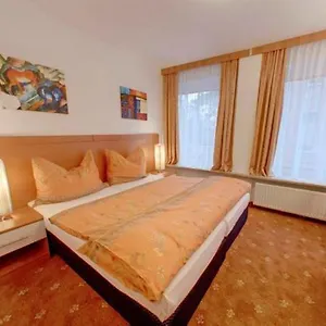 Evido Center *** Salzburg