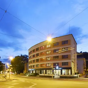 Hotell Am Neutor Zentrum, Salzburg