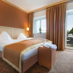 Romantikhotel Gersberg Alm **** Salzburg