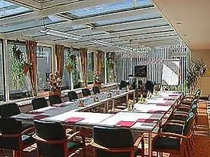 Airporthotel Salzburg - Hotel Am Salzburg Airport