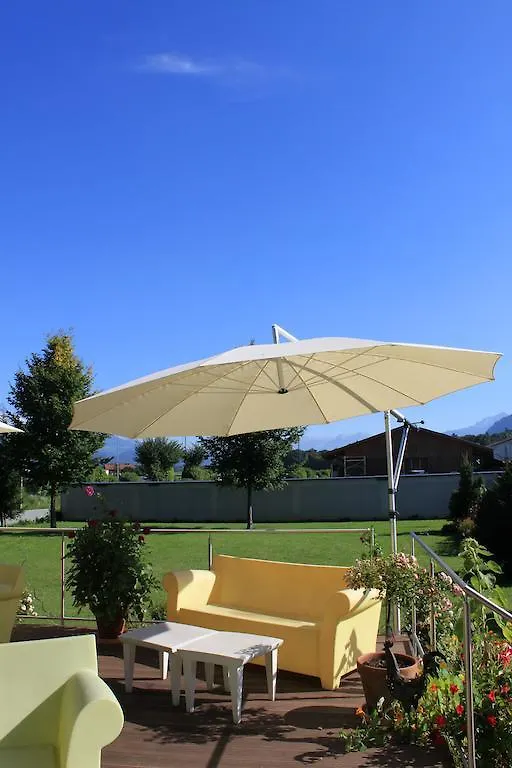 Airporthotel Salzburg - Hotel Am Salzburg Airport