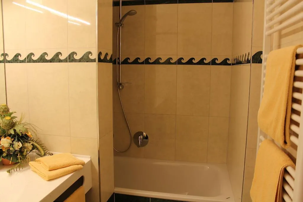 Airporthotel Salzburg - Hotel Am Salzburg Airport