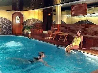 Airporthotel Salzburg - Hotel Am Salzburg Airport