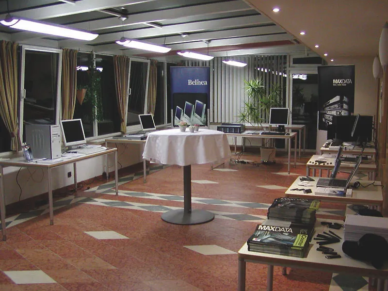 Airporthotel Salzburg - Hotel Am Salzburg Airport
