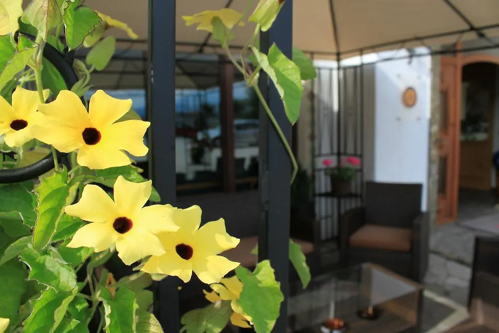 Airporthotel Salzburg - Hotel Am Salzburg Airport Austria