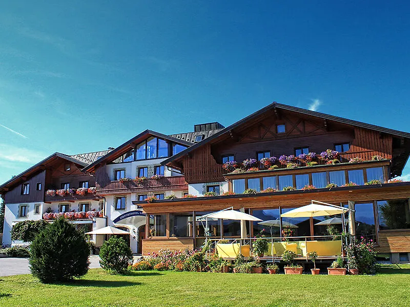 Airporthotel Salzburg - Hotel Am Salzburg Airport