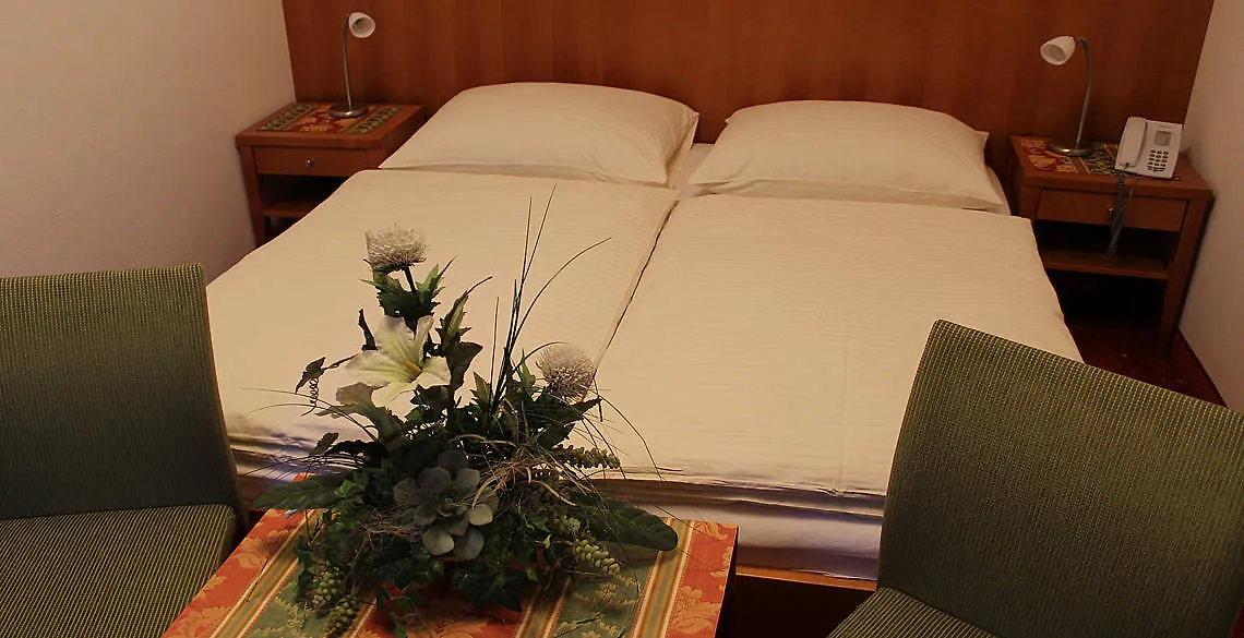 ****  Airporthotel Salzburg - Hotel Am Salzburg Airport Austria
